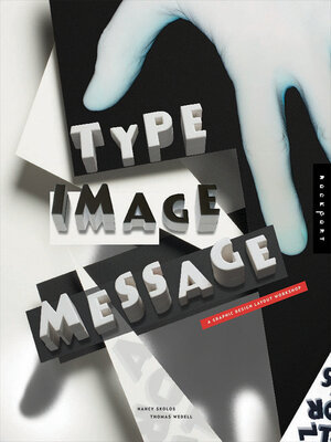 Type, Image, Message - ebook